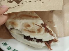 -老刘家永盛斋·传统泡馍(东关南街店)