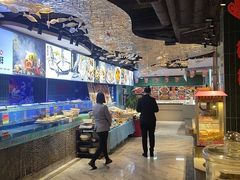 -渔夫蒸鲜(世奥湾店)