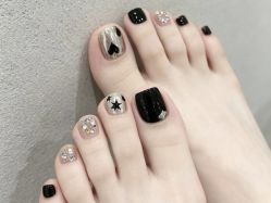 -情同手足美甲美睫