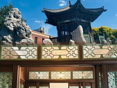 -张学良旧居陈列馆