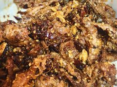麻辣手撕烤兔（半只）-老黄记手撕烤兔(玉林街店)