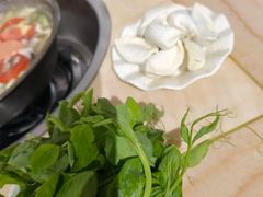 -海关荤豆花(洋河一路店)