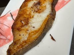 -曼格蒸汽活海鲜·榴莲自助(皇庭广场店)