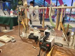 -十八字金·银饰·开蚌DIY·手工体验团建(魏公芳华里店)