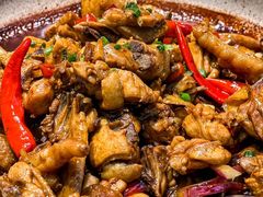 -赣江里•江西菜(望京旺角店)