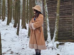 -武陵山森林公园
