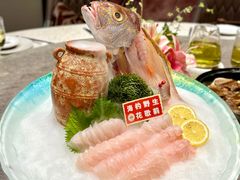 -尖沙咀大酒楼(罗村店·粤菜海鲜·宴会聚餐)