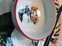 -新白鹿餐厅(金鹰新街口店)