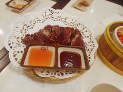 -火齐潮汕砂锅粥(五道口店)