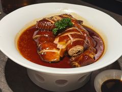 -汤城小厨•粤菜•靓汤(苏州街店)