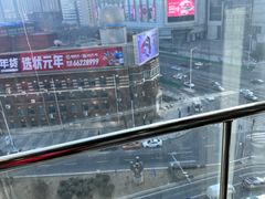 -伊势丹(现代城店)