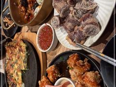 -INSA Korean Bistro饮鲨韩食酒馆
