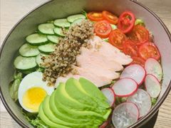 -Maxpoint Kitchen 西餐咖啡(乐峰广场店)
