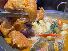 -五马集·海鲜·温州大牌档(黑金冠五马街十字路口店)