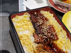 -禾绿回转寿司(万柳华联店)