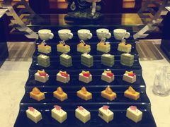 -嘉莱特精典国际酒店·醇咖啡厅