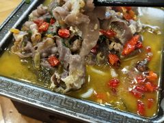 -外婆船宴餐厅·外婆喊你回家吃饭