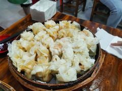 蟹黄烧麦-海汇源老烧麦店(东大街总店)