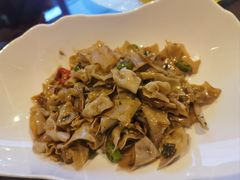 -若蘭慈·无国界素食料理(欢乐海岸店)