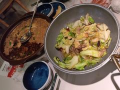 -大丰收·李家(浦西万达店)