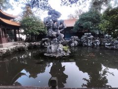 -浙江省博物馆(孤山馆区)