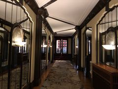 -上海和平饭店华懋阁 Cathay Room