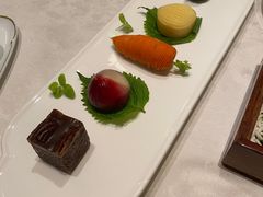 -海味观(老西门店)