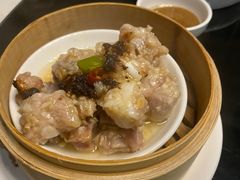 -煲王粤菜餐厅(中侨中心店)