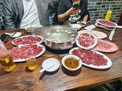 -官塘兄弟·潮汕牛肉店(官塘总店)