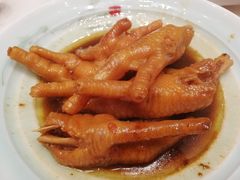 -稻香酒家·33年老字号·港式粤菜(富邦中心店)