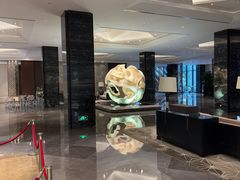 -南京金陵饭店