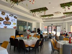 -碧海银沙海鲜餐厅(恒大海上威尼斯店)