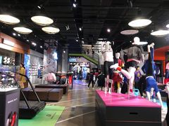 -NIKE武汉品牌体验店