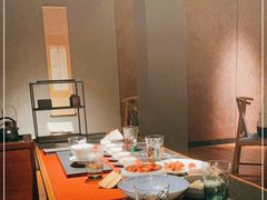 包厢-新荣记(西溪湿地店)