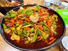 -成都吃客(九眼桥店)