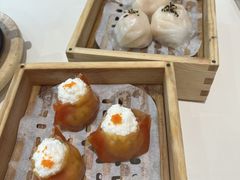 -蔡澜点心·粤菜(月星环球港店)