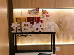 -西贝(无锡万象城店)