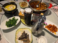 -辣婆婆(航天桥店)