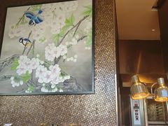 -索菲特西湖大酒店·香榭丽全日候餐厅(南山路店)