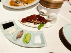 -北京柏悦酒店·锦庭餐厅Dining Room
