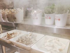 -芝小官毛肚火锅海鲜自助(淮安清江浦区新亚店)