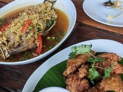 -自然餐厅(Phuket)
