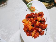 -小菜园新徽菜(芜湖奥特莱斯店)