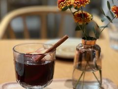 热红酒-WOKKA by艮上(中海环宇荟店)