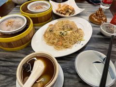 -安泰楼·佛跳墙创始人·传统闽味早茶·酒楼(三坊七巷闽菜地标店)