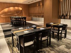 -西村日本料理(香格里拉饭店)
