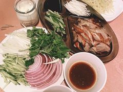 -老昌春饼(中央大街店)