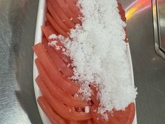 -张记烤羊腿(北花园店)