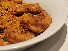 -汤城小厨•粤菜•靓汤(金宝街店)