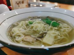 -杭州国际会议中心洲际酒店-面工坊